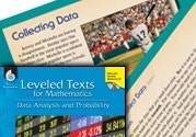 Leveled Texts Ebook
