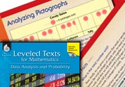 Leveled Texts Ebook