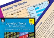 Leveled Texts Ebook
