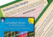Leveled Texts Ebook