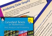 Leveled Texts Ebook