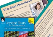 Leveled Texts Ebook