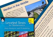 Leveled Texts Ebook