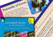 Leveled Texts Ebook