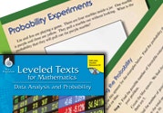 Leveled Texts Ebook