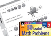 Measurement and Data Leveled Problems: Using Coins to Buy Th