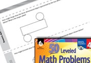 Geometry Leveled Problems: Geometric Nets Ebook