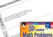 The Number System Leveled Problems: Identifying Decimal Valu