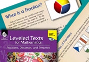 Leveled Texts Ebook