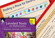 Leveled Texts Ebook