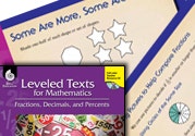 Leveled Texts Ebook