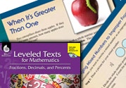 Leveled Texts Ebook