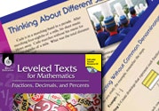 Leveled Texts Ebook