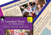 Leveled Texts Ebook