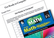 Guided Math Stretch Ebook