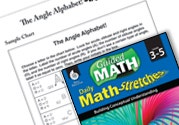 Guided Math Stretch Ebook