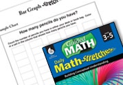 Guided Math Stretch Ebook