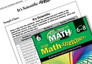 Guided Math Stretch Ebook