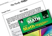 Guided Math Stretch Ebook