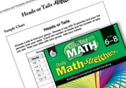 Guided Math Stretch Ebook