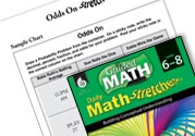Guided Math Stretch Ebook