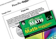 Guided Math Stretch Ebook