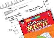 Daily Math Practice for First Grade Ebook