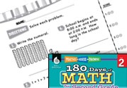 Daily Math Practice for Second Grade Ebook