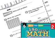 Daily Math Practice for Second Grade Ebook