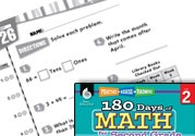 Daily Math Practice for Second Grade Ebook