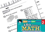 Daily Math Practice for Second Grade Ebook