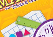 180 Days of Math for Third Grade Ebook