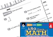 Daily Math Practice for Fourth Grade Ebook