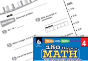 Daily Math Practice for Fourth Grade Ebook