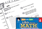 Daily Math Practice for Fourth Grade Ebook