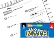 Daily Math Practice for Fourth Grade Ebook