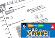 Daily Math Practice for Fourth Grade Ebook