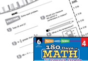 Daily Math Practice for Fourth Grade Ebook