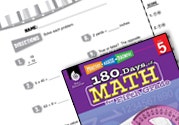 Daily Math Practice for Fifth Grade Ebook
