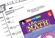 Daily Math Practice for Fifth Grade Ebook