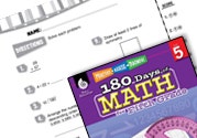 Daily Math Practice for Fifth Grade Ebook