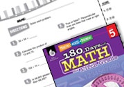 Daily Math Practice for Fifth Grade Ebook