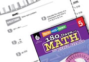 Daily Math Practice for Fifth Grade Ebook