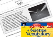 Content-Area Vocabulary Science-Bases phos- phot(o)- and