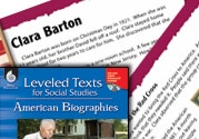 Leveled Texts Ebook