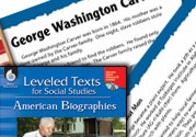 Leveled Texts Ebook