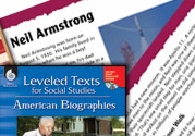 Leveled Texts Ebook