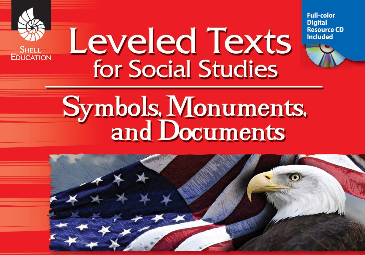 Leveled Texts for Social Studies Ebook