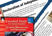 Leveled Texts Ebook