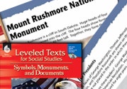 Leveled Texts Ebook